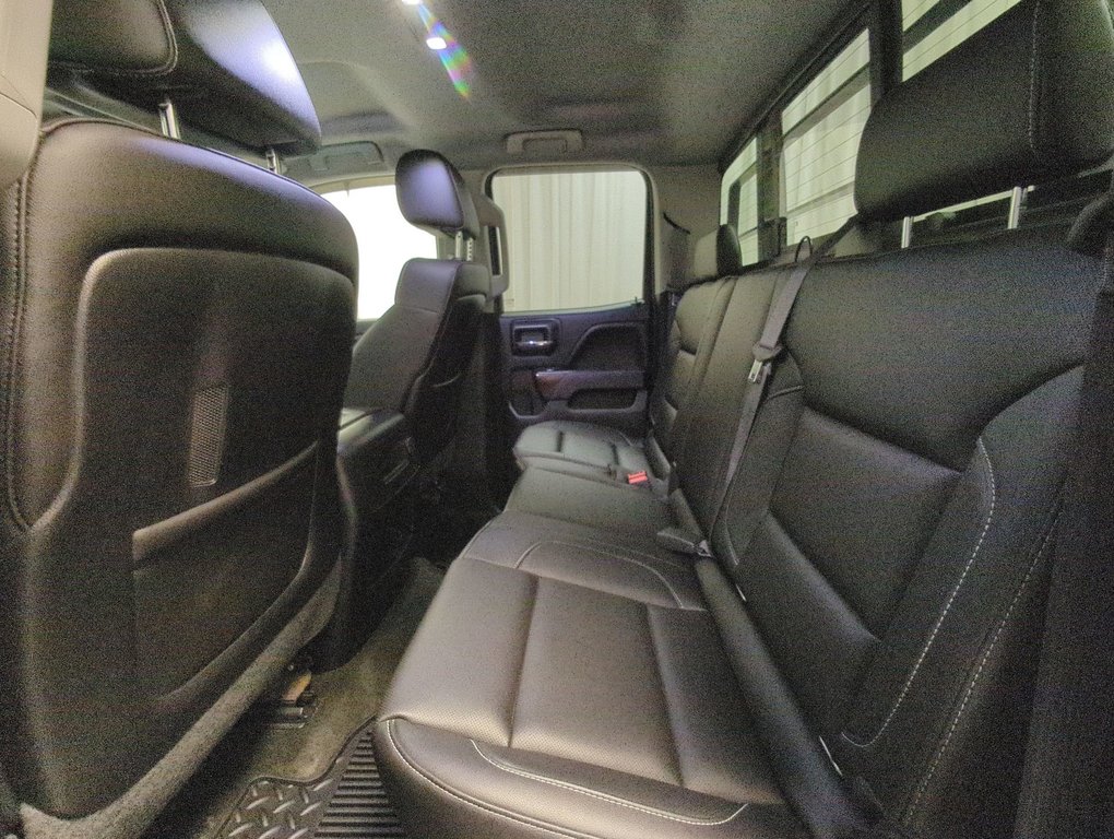 2015 GMC Sierra 1500 SLT in Dartmouth, Nova Scotia - 21 - w1024h768px