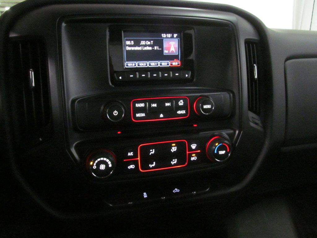 2015 GMC Sierra 1500 BASE in Dartmouth, Nova Scotia - 6 - w1024h768px