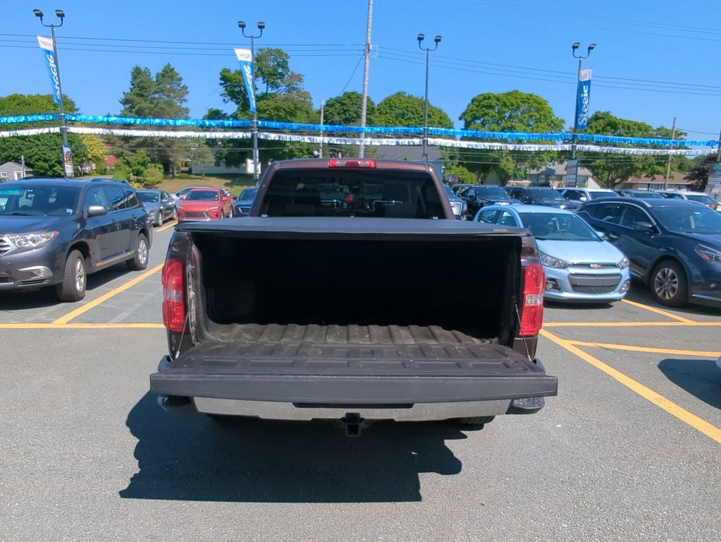 2016  Sierra 1500 SLE V8 Fresh 2 year MVI in Dartmouth, Nova Scotia - 23 - w1024h768px