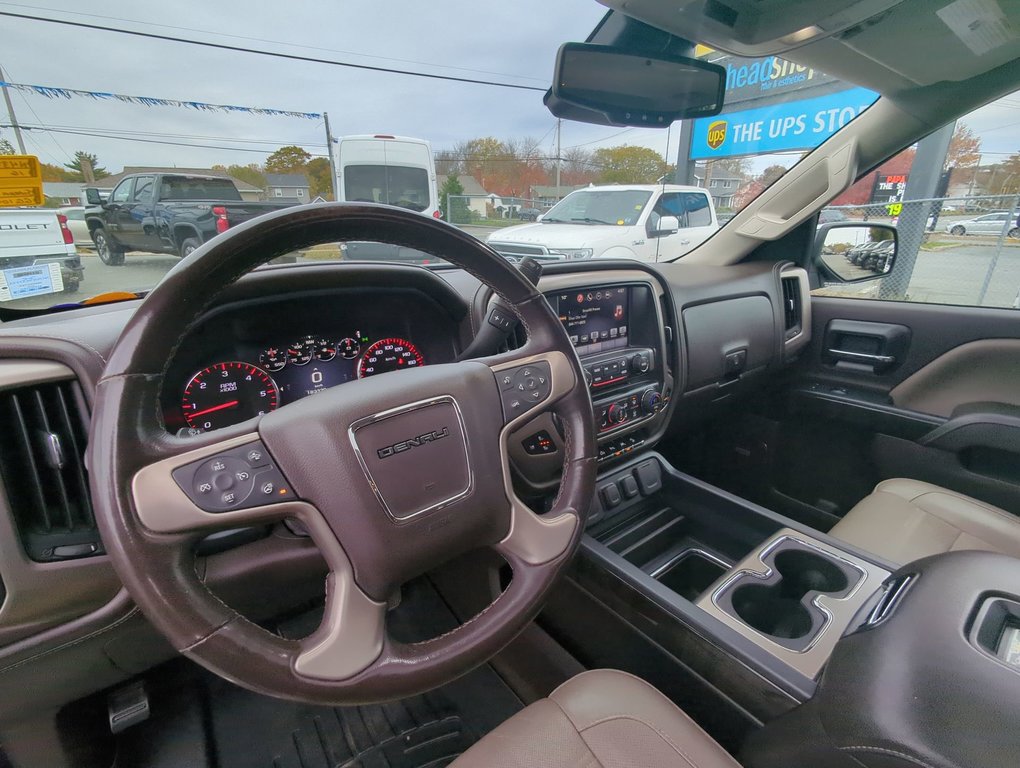 2016  Sierra 1500 Denali in Dartmouth, Nova Scotia - 20 - w1024h768px