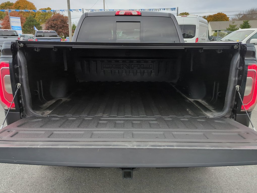 2016  Sierra 1500 Denali in Dartmouth, Nova Scotia - 24 - w1024h768px