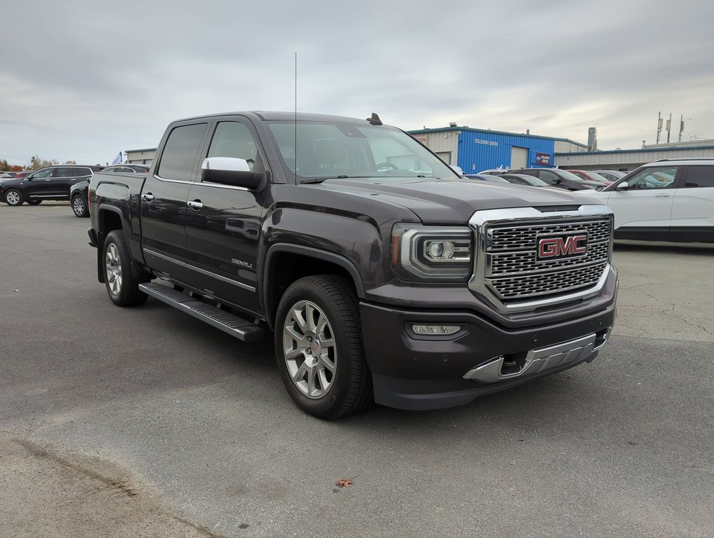 2016  Sierra 1500 Denali in Dartmouth, Nova Scotia - 2 - w1024h768px