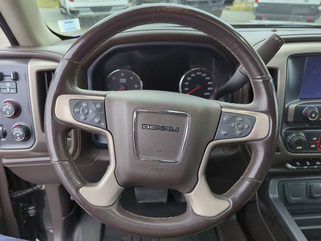 2016  Sierra 1500 Denali in Dartmouth, Nova Scotia - 14 - w1024h768px