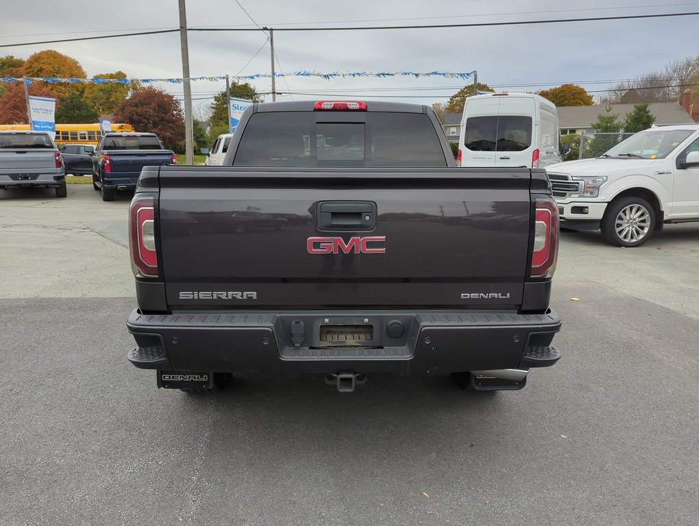 2016  Sierra 1500 Denali in Dartmouth, Nova Scotia - 7 - w1024h768px