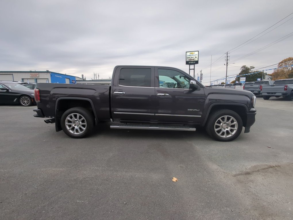 2016  Sierra 1500 Denali in Dartmouth, Nova Scotia - 9 - w1024h768px