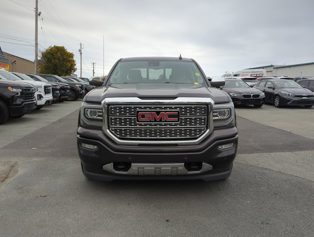 2016  Sierra 1500 Denali in Dartmouth, Nova Scotia - 3 - w1024h768px