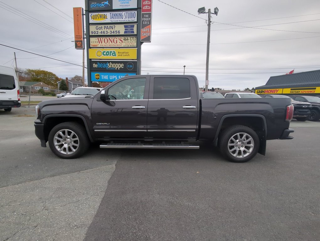 2016  Sierra 1500 Denali in Dartmouth, Nova Scotia - 5 - w1024h768px