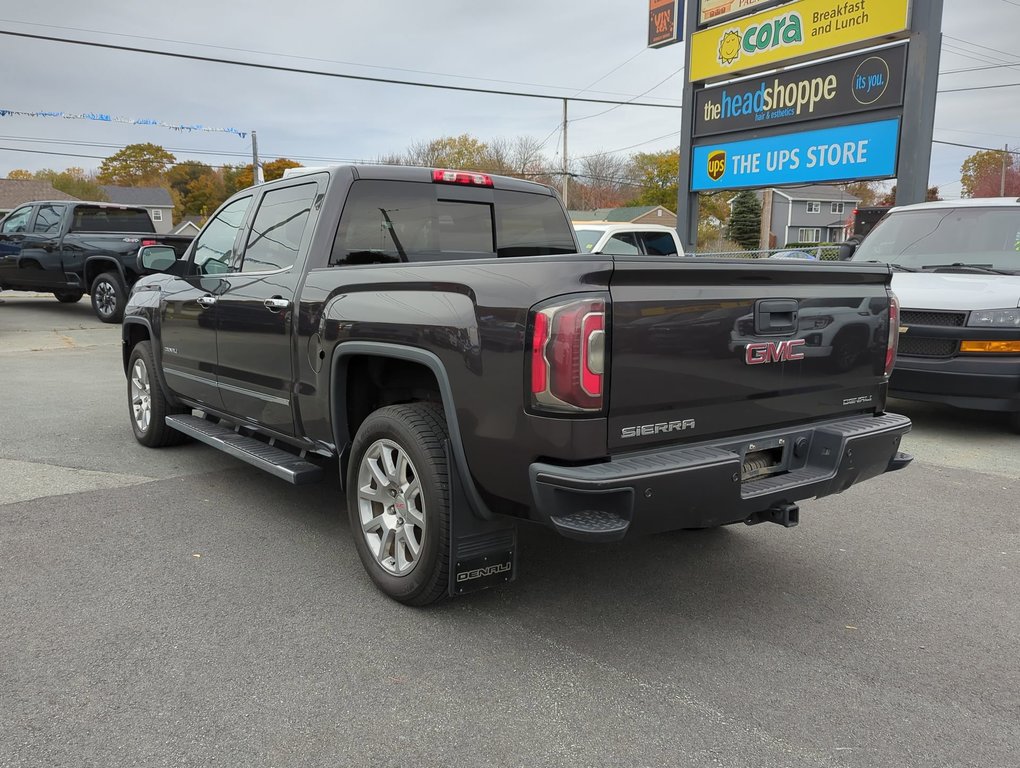 2016  Sierra 1500 Denali in Dartmouth, Nova Scotia - 6 - w1024h768px