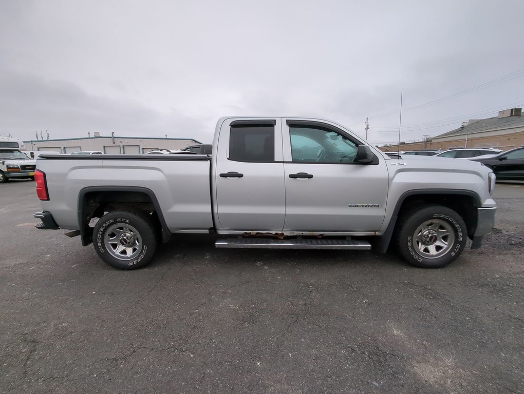 2016 GMC Sierra 1500 BASE 5.3 V8 in Dartmouth, Nova Scotia - 9 - w1024h768px