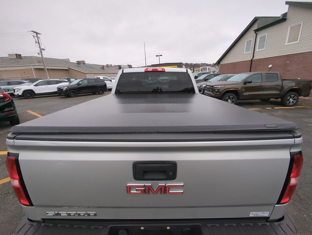 2016 GMC Sierra 1500 BASE 5.3 V8 in Dartmouth, Nova Scotia - 23 - w1024h768px