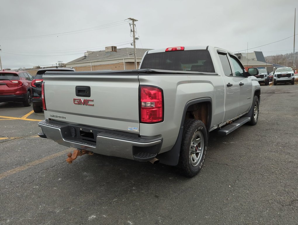 2016 GMC Sierra 1500 BASE 5.3 V8 in Dartmouth, Nova Scotia - 8 - w1024h768px