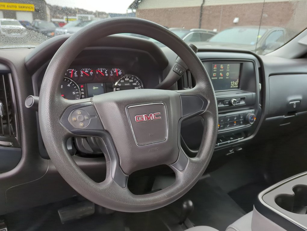 2016 GMC Sierra 1500 BASE 5.3 V8 in Dartmouth, Nova Scotia - 19 - w1024h768px