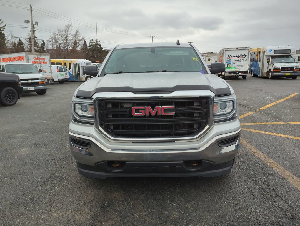 2016 GMC Sierra 1500 BASE 5.3 V8 in Dartmouth, Nova Scotia - 3 - w1024h768px