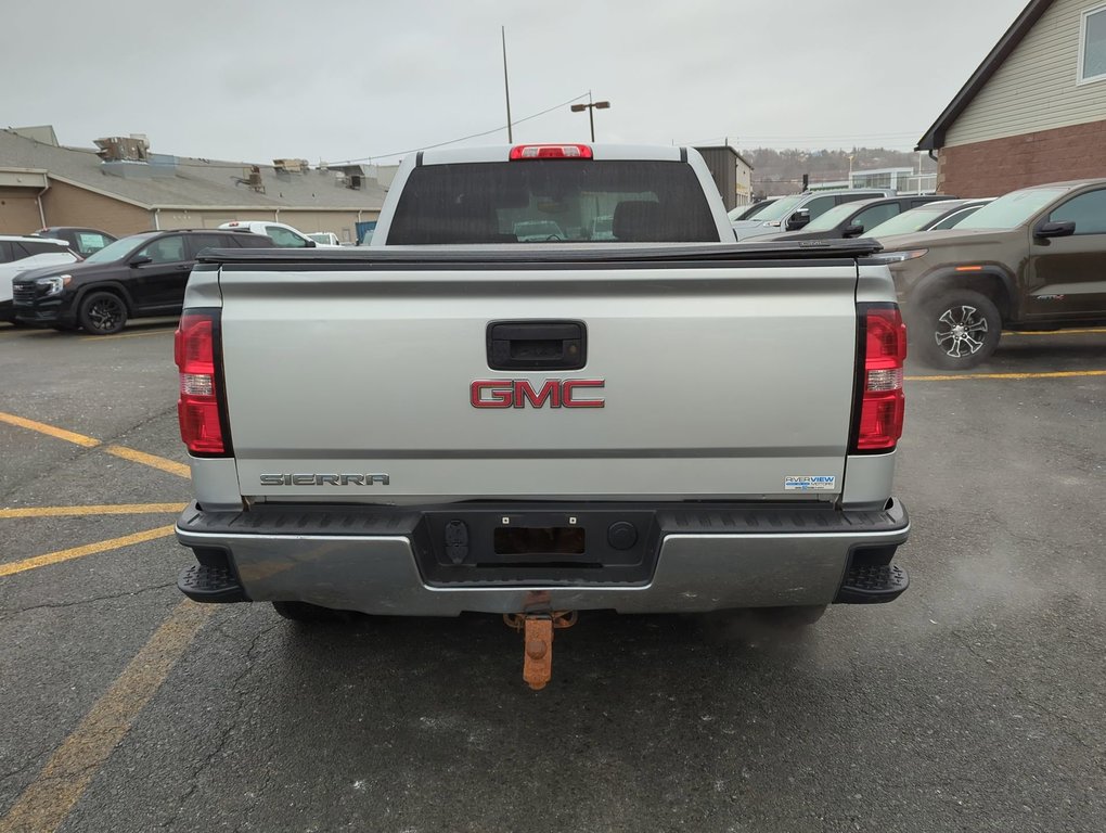 2016 GMC Sierra 1500 BASE 5.3 V8 in Dartmouth, Nova Scotia - 7 - w1024h768px