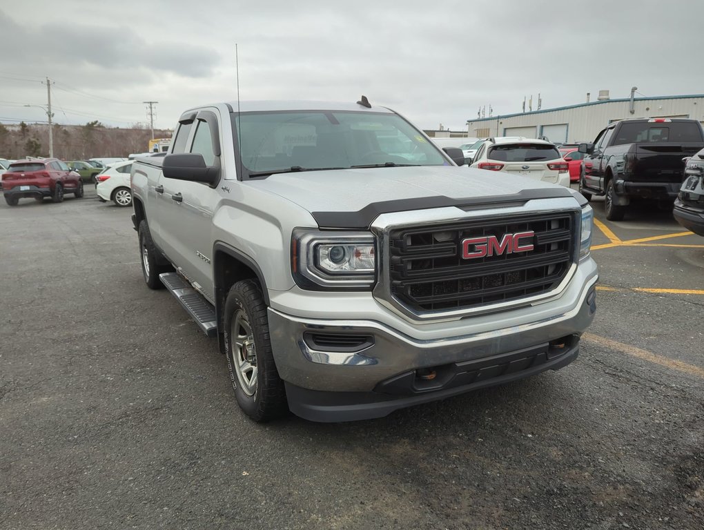 2016 GMC Sierra 1500 BASE 5.3 V8 in Dartmouth, Nova Scotia - 2 - w1024h768px