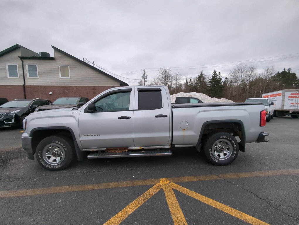 2016 GMC Sierra 1500 BASE 5.3 V8 in Dartmouth, Nova Scotia - 5 - w1024h768px