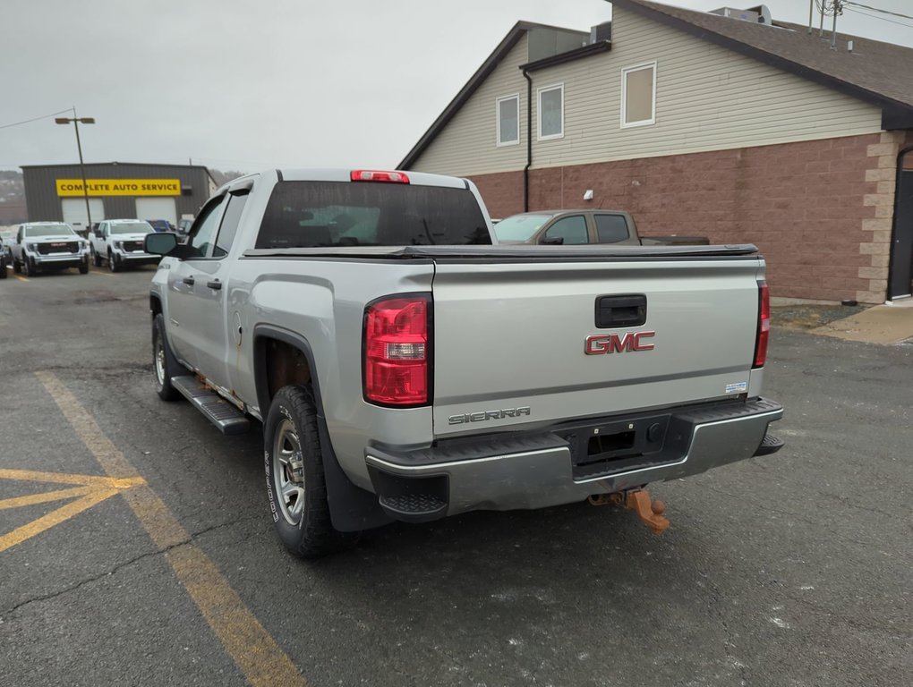 2016 GMC Sierra 1500 BASE 5.3 V8 in Dartmouth, Nova Scotia - 6 - w1024h768px