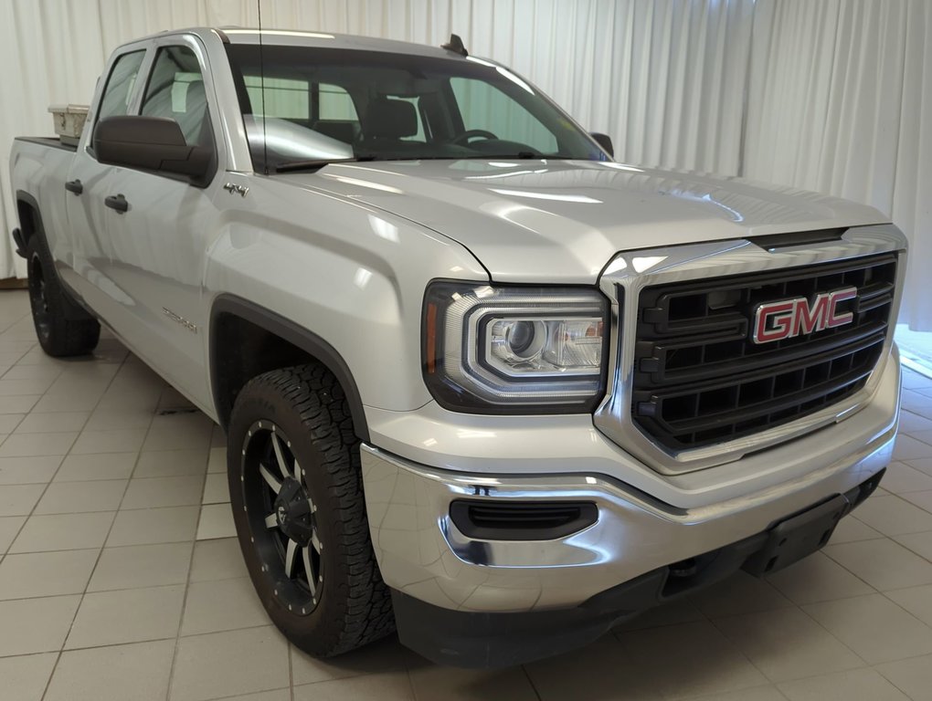 2016 GMC Sierra 1500 BASE in Dartmouth, Nova Scotia - 2 - w1024h768px