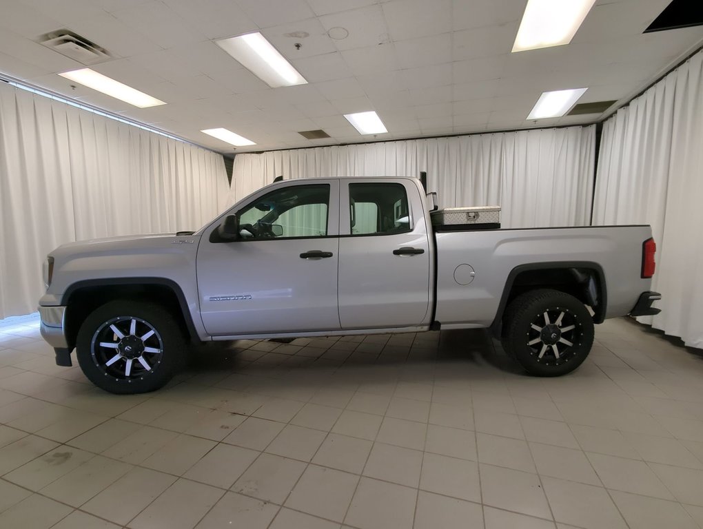 2016 GMC Sierra 1500 BASE in Dartmouth, Nova Scotia - 5 - w1024h768px