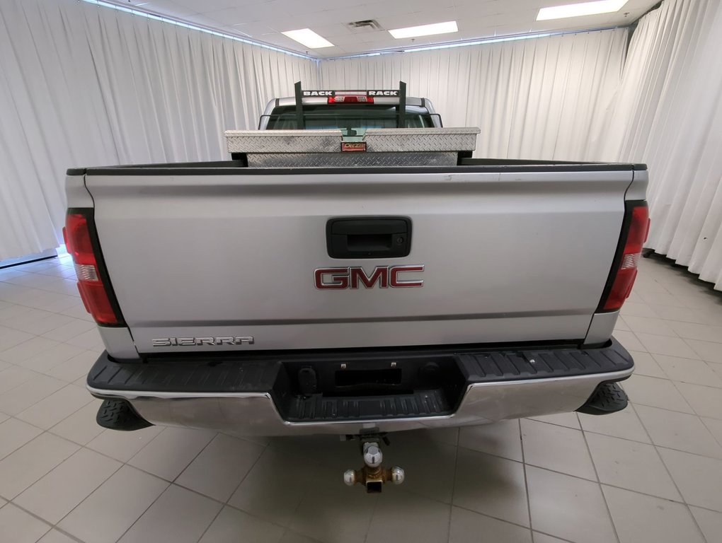 2016 GMC Sierra 1500 BASE in Dartmouth, Nova Scotia - 7 - w1024h768px