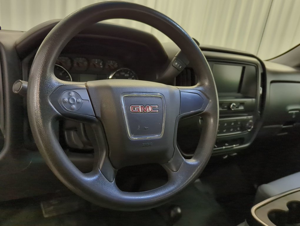 2016 GMC Sierra 1500 BASE in Dartmouth, Nova Scotia - 19 - w1024h768px