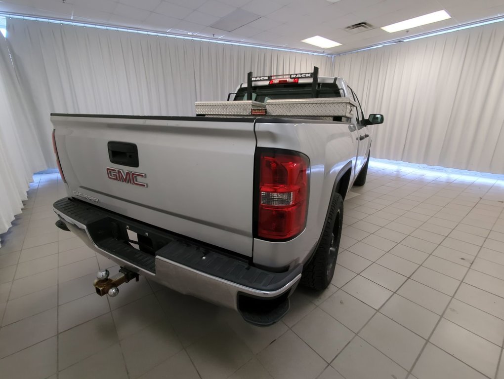 2016 GMC Sierra 1500 BASE in Dartmouth, Nova Scotia - 8 - w1024h768px