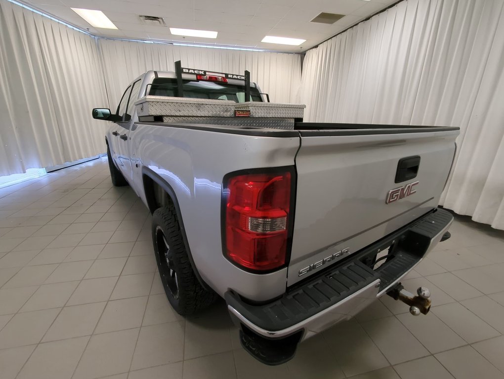 2016 GMC Sierra 1500 BASE in Dartmouth, Nova Scotia - 6 - w1024h768px