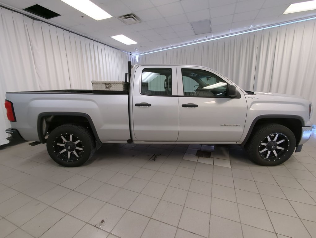 2016 GMC Sierra 1500 BASE in Dartmouth, Nova Scotia - 9 - w1024h768px