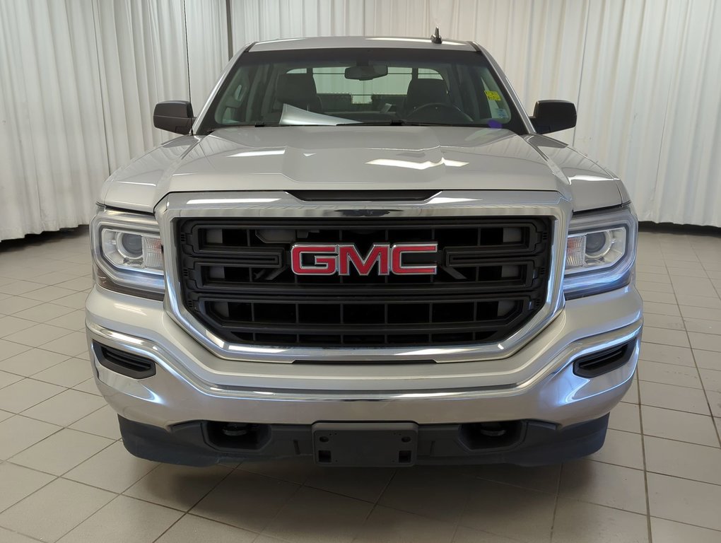 2016 GMC Sierra 1500 BASE in Dartmouth, Nova Scotia - 3 - w1024h768px