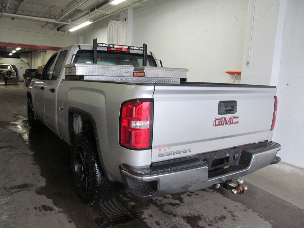 2016 GMC Sierra 1500 BASE in Dartmouth, Nova Scotia - 2 - w1024h768px