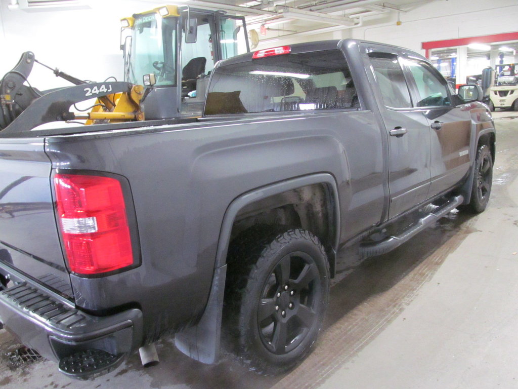 2016 GMC Sierra 1500 BASE in Dartmouth, Nova Scotia - 4 - w1024h768px