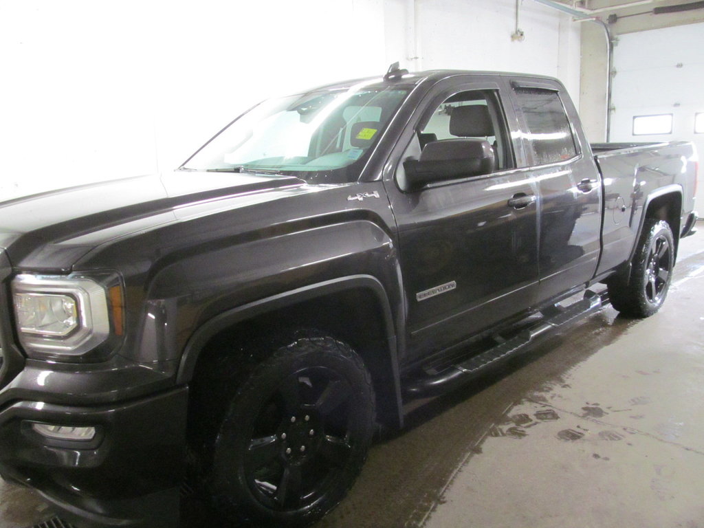 2016 GMC Sierra 1500 BASE in Dartmouth, Nova Scotia - 2 - w1024h768px