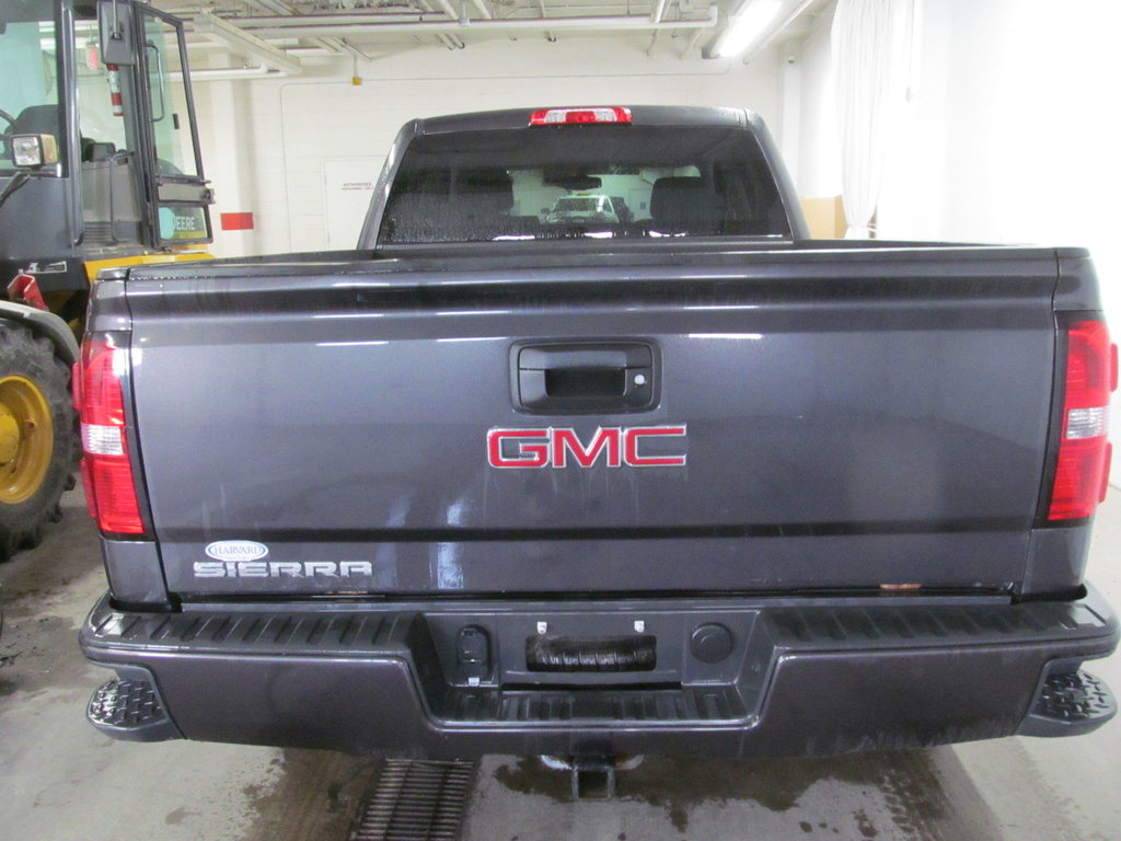 2016 GMC Sierra 1500 BASE in Dartmouth, Nova Scotia - 3 - w1024h768px