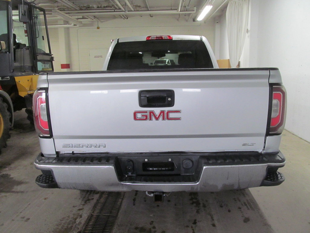 2016 GMC Sierra 1500 SLT in Dartmouth, Nova Scotia - 3 - w1024h768px