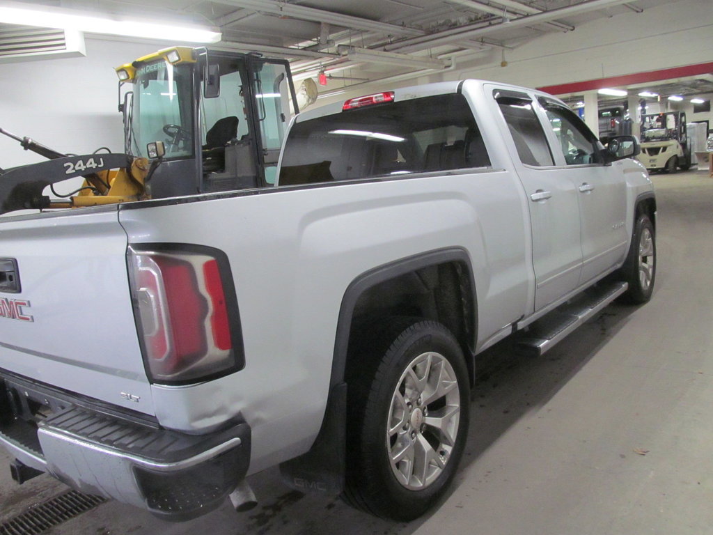 2016 GMC Sierra 1500 SLT in Dartmouth, Nova Scotia - 4 - w1024h768px