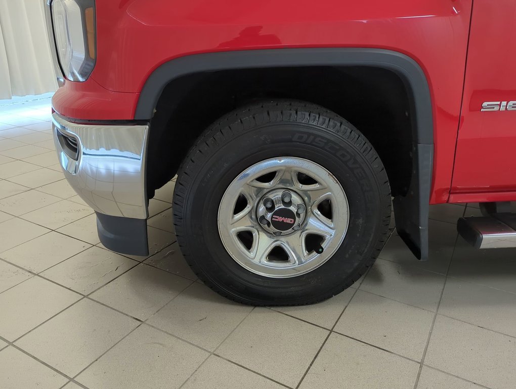 2016 GMC Sierra 1500 1500 4WD in Dartmouth, Nova Scotia - 10 - w1024h768px