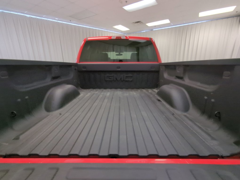 2016 GMC Sierra 1500 1500 4WD in Dartmouth, Nova Scotia - 21 - w1024h768px