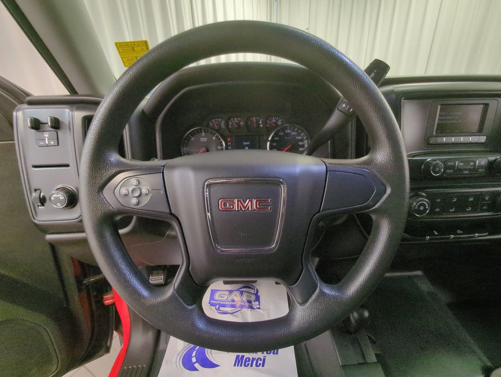 2016 GMC Sierra 1500 1500 4WD in Dartmouth, Nova Scotia - 15 - w1024h768px