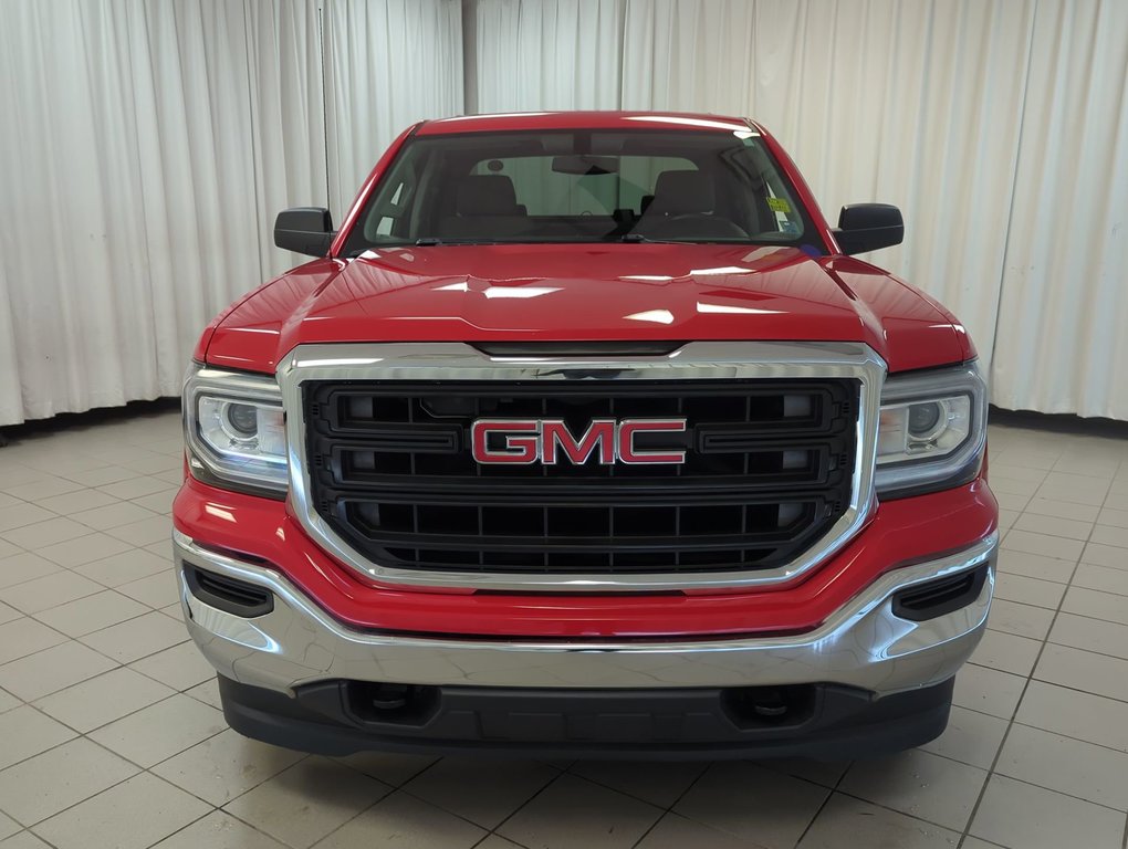 2016 GMC Sierra 1500 1500 4WD in Dartmouth, Nova Scotia - 3 - w1024h768px