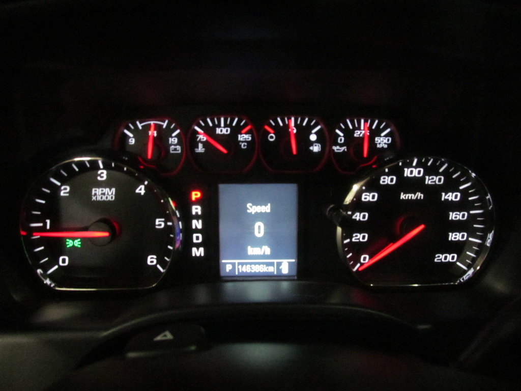 2016 GMC Sierra 1500 1500 4WD in Dartmouth, Nova Scotia - 5 - w1024h768px