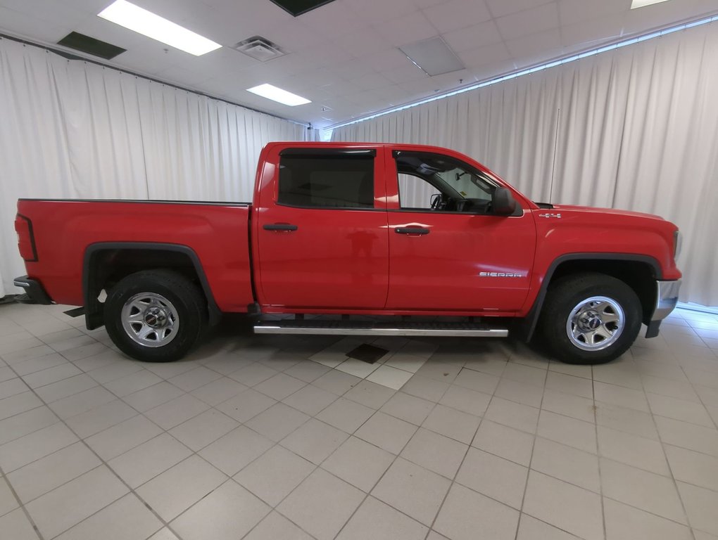 2016 GMC Sierra 1500 1500 4WD in Dartmouth, Nova Scotia - 9 - w1024h768px