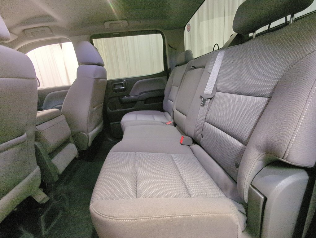 2016 GMC Sierra 1500 1500 4WD in Dartmouth, Nova Scotia - 20 - w1024h768px