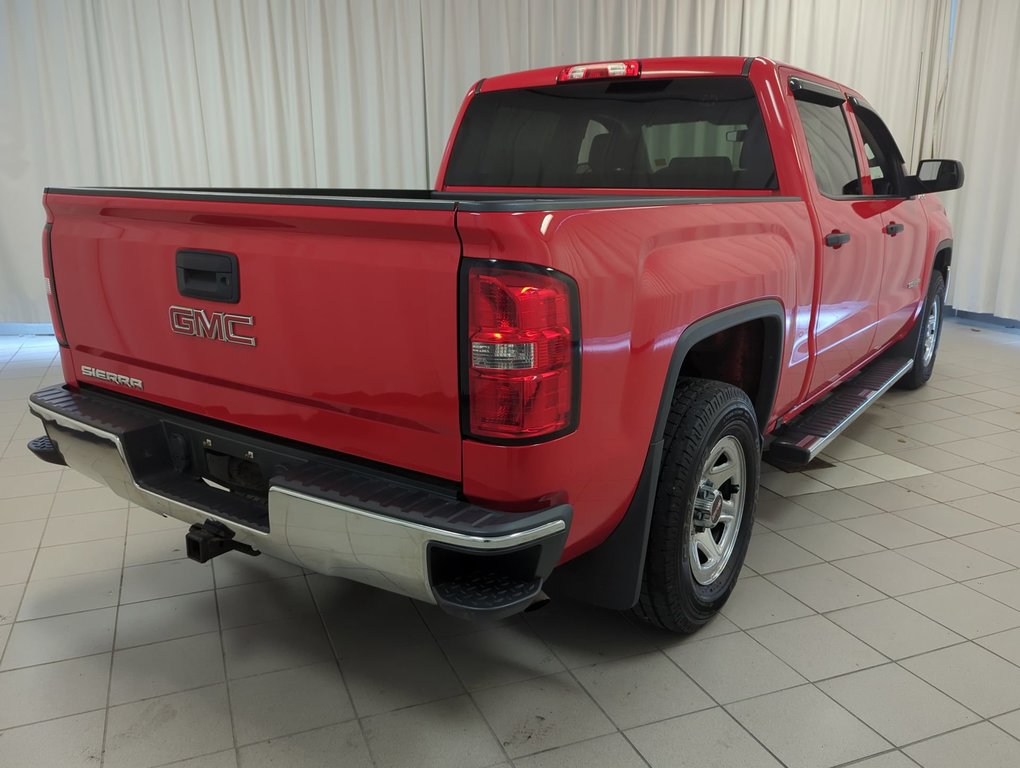 2016 GMC Sierra 1500 1500 4WD in Dartmouth, Nova Scotia - 8 - w1024h768px