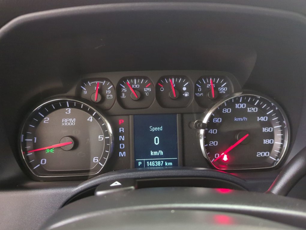 2016 GMC Sierra 1500 1500 4WD in Dartmouth, Nova Scotia - 16 - w1024h768px