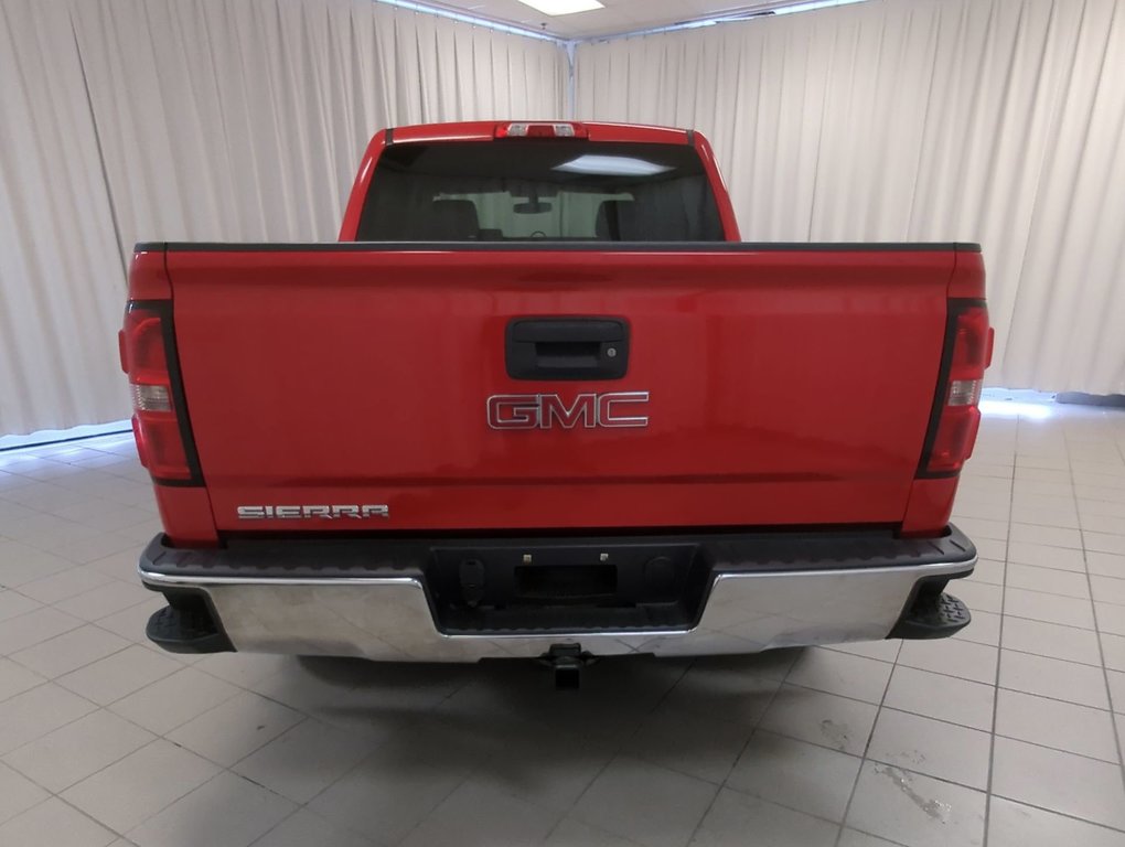2016 GMC Sierra 1500 1500 4WD in Dartmouth, Nova Scotia - 7 - w1024h768px