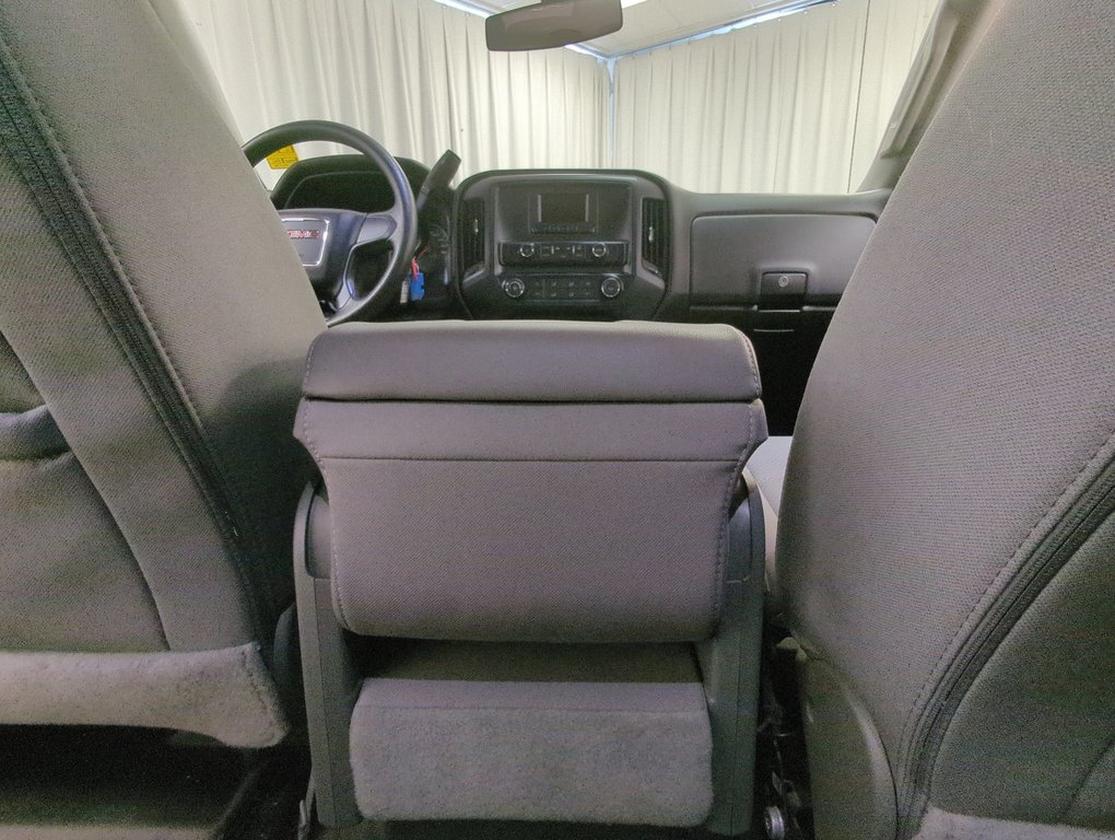 2016 GMC Sierra 1500 1500 4WD in Dartmouth, Nova Scotia - 19 - w1024h768px