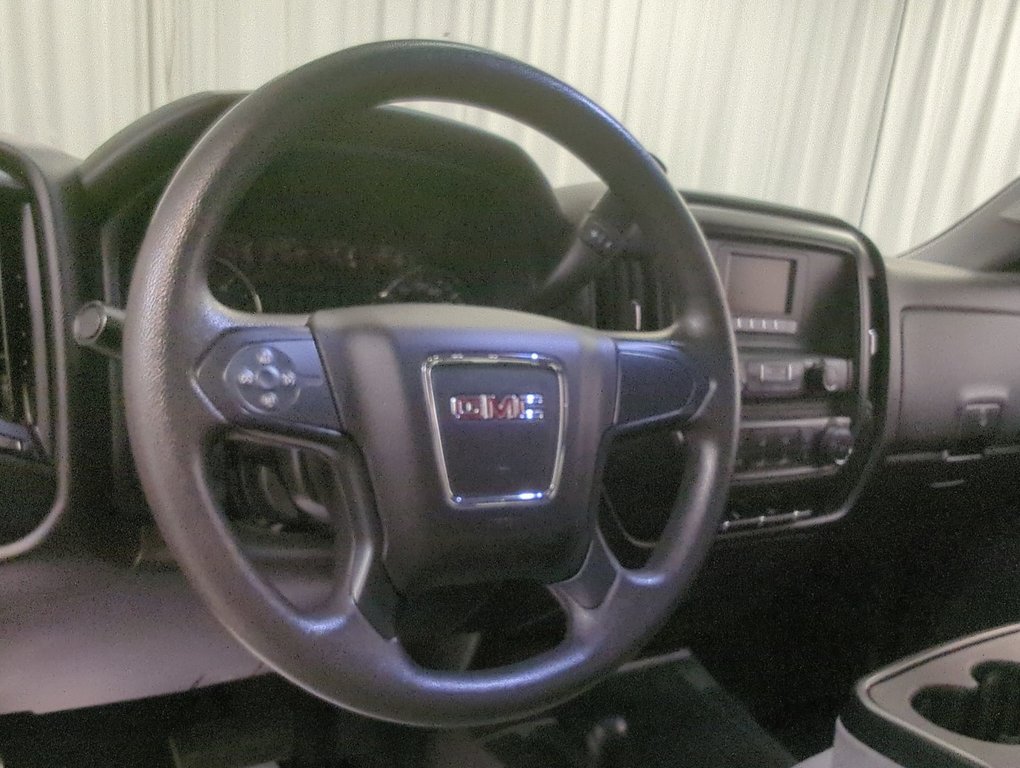 2016 GMC Sierra 1500 1500 4WD in Dartmouth, Nova Scotia - 18 - w1024h768px