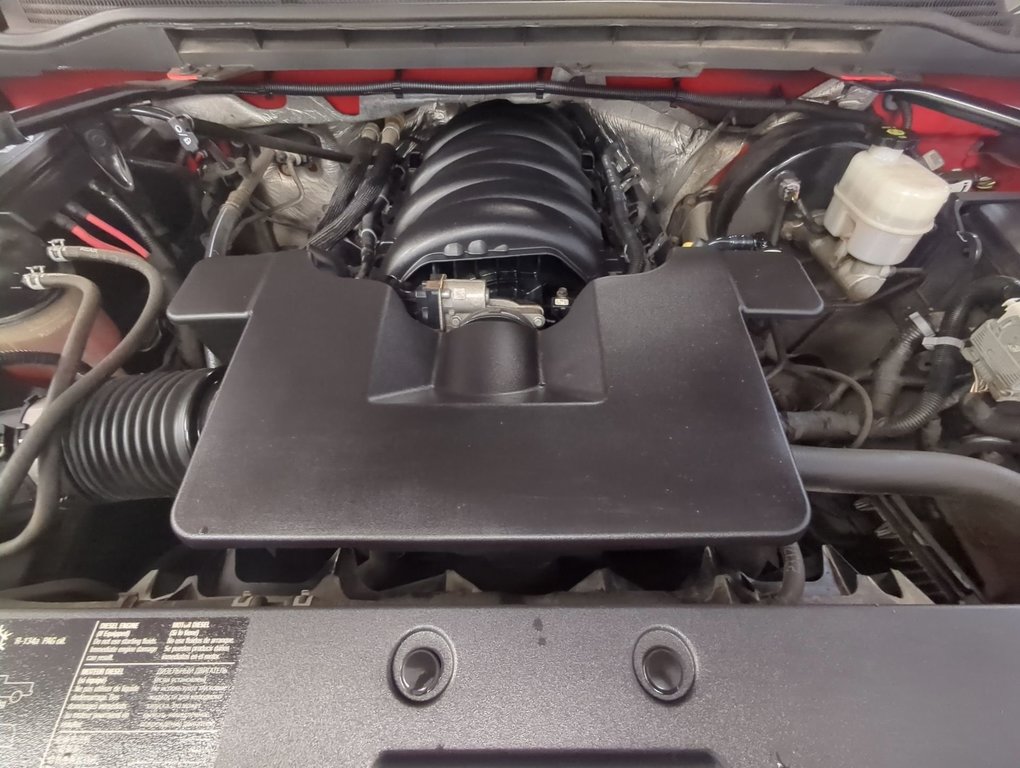 2016 GMC Sierra 1500 1500 4WD in Dartmouth, Nova Scotia - 23 - w1024h768px