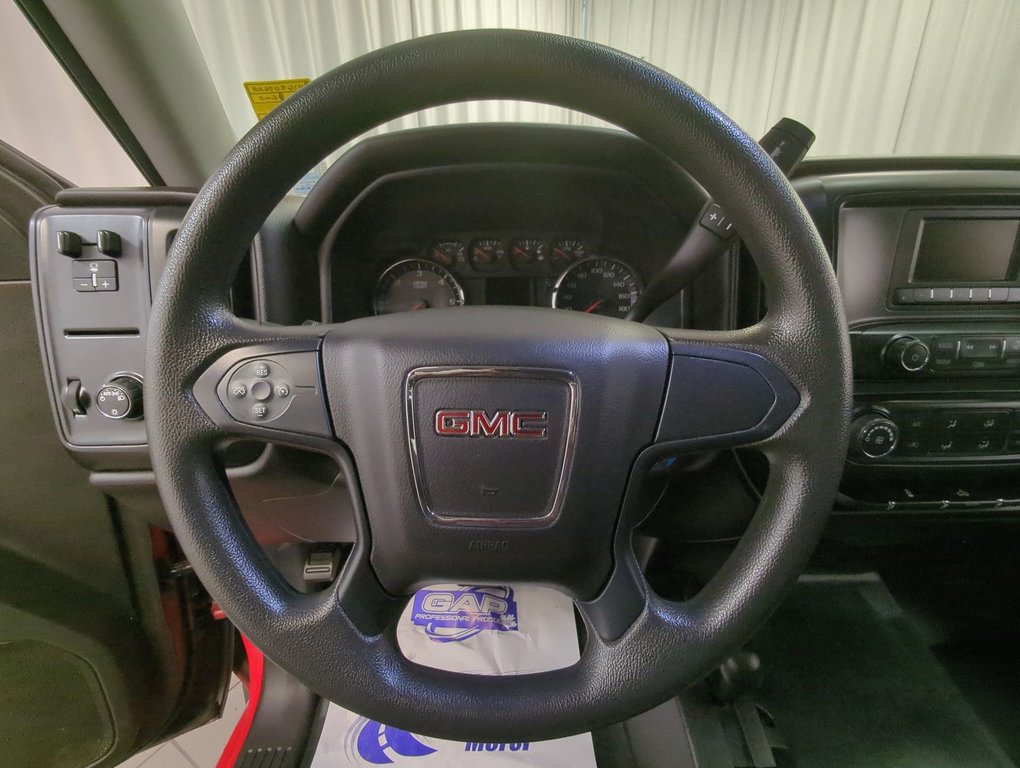 2016 GMC Sierra 1500 1500 4WD in Dartmouth, Nova Scotia - 14 - w1024h768px
