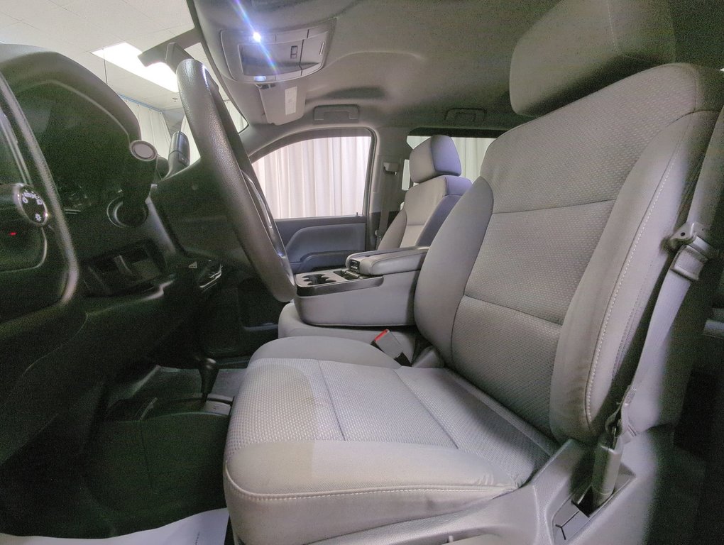 2016 GMC Sierra 1500 1500 4WD in Dartmouth, Nova Scotia - 11 - w1024h768px